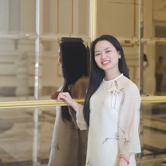 Họ Và Tên